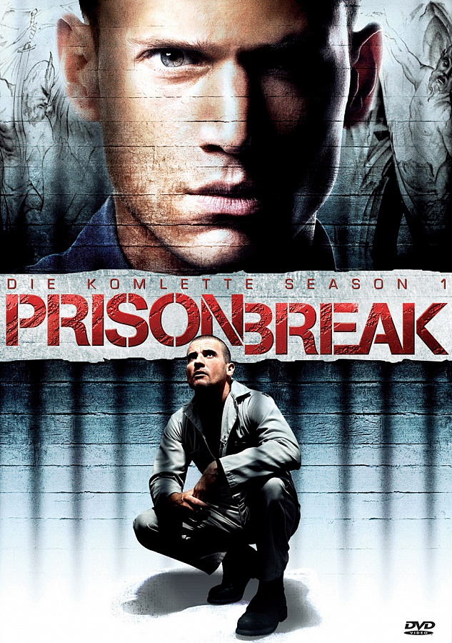 Kickass Torrent Prison Break Season 2